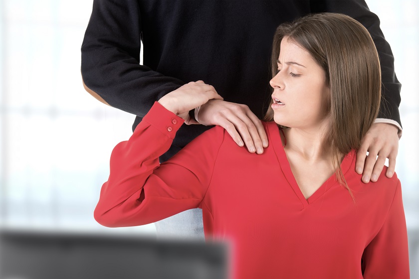 5 Essentials Of Sexual Harassment Training For Employees