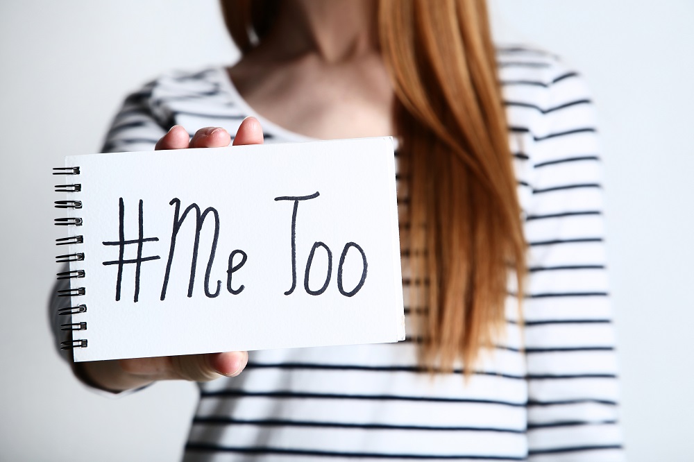 #metoo